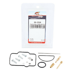 Zestaw naprawczy gaźnika yamaha yz 250 96