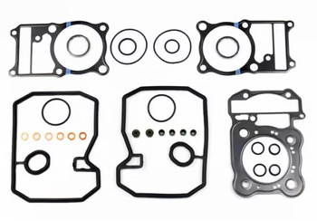 Athena 2022/05 uszczelki top-end honda ntv 650 revere '88-'90, xrv 650 africa twin '88-'89