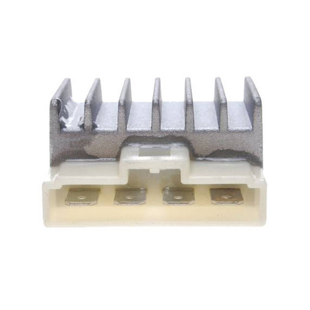 Regulator napięcia do Yamaha Jog Yamaha Axis MBK Ovetto 50 cm 12V