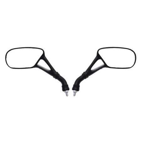 Lusterka motocykla quada ATV uniwersalne M10