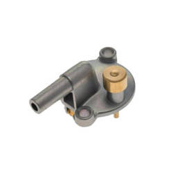 Pokrywa komory pływaka Jawa 50 Tajwan