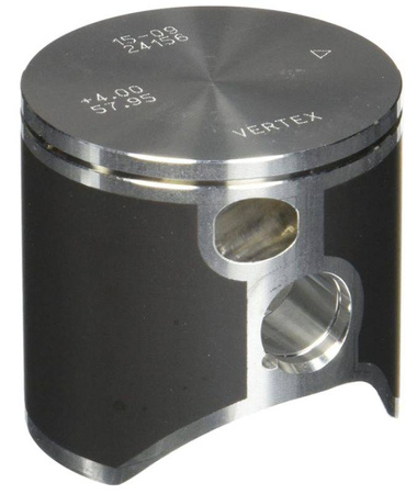 Vertex 2022/01 tłok ktm sx/exc/xc-w 125 '07-'17 (big bore=145ccm) (57,95mm)