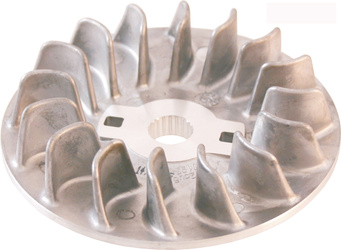 Zewnętrzne Koło Pasowe Wariatora Aprilia Rms 10 032 0270