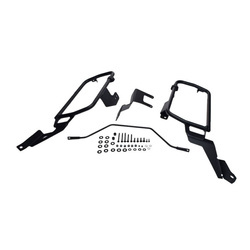 Stelaż do kufrów bocznych Shad 4P Terra do BMW F650GS