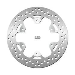 Tarcza hamulcowa tył ducati st4 '03-05 (245x115x5mm) (6x8,5mm)