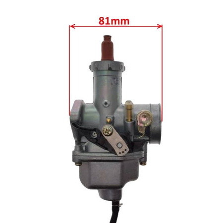 Gaźnik silnik Zs154Fmi-2