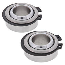 Zestaw naprawczy wahacza harley-davidson big twin soft tail '84-'99