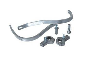 Mocowania aluminiowe osłon rąk do pm01632