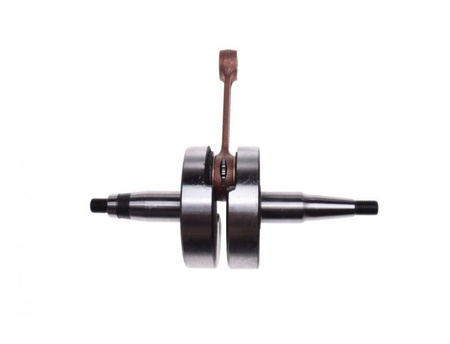 Wał korbowy do Derbi Senda 50 D50B0 2T – Śr. sworznia 15 mm