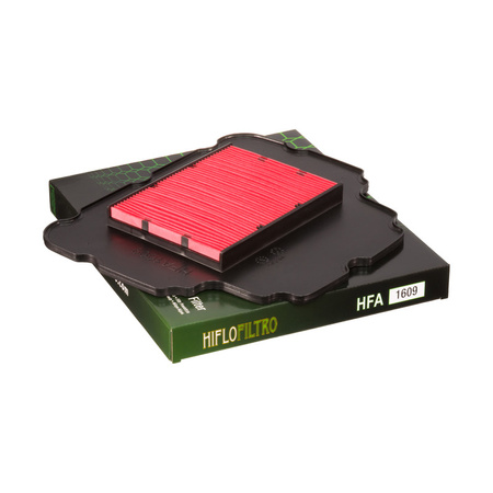 FILTR POWIETRZA HFA1609 DO MOTOCYKLI HONDA