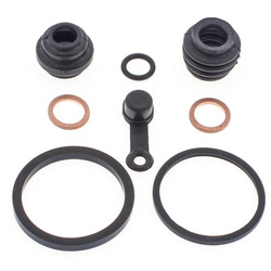 Zestaw naprawczy zacisku hamulcowego tył honda vt1300cr 10-16, vt1300cs 10-14, vt1300ct 10-15, vt1300cx 10-18