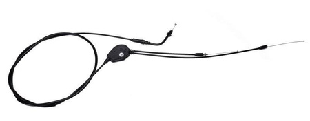 Linka gazu skuter Piaggio Nrg