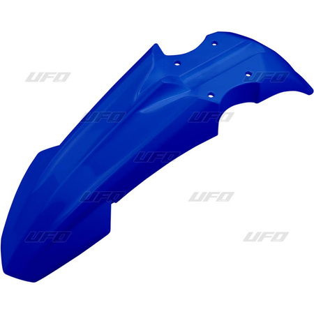 Błotnik przód yamaha yz 65 '19-'22 kolor niebieski