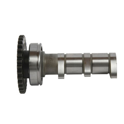 wałek rozrządu (ssący) yamaha yfz 450r '09-'20 (yfz450r)