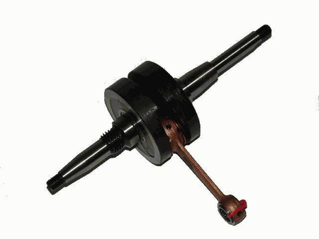 Wał korbowy honda sh,sky,x8r wat000242