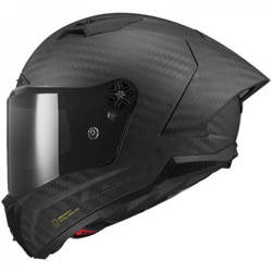 Kask integralny LS2 FF805 Thunder C GP FIM Matt Carbon
