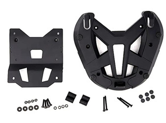 stelaż kufra centralnego kawasaki j 300 (14-15) ( z płytą monokey )