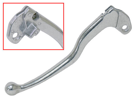 Dźwignia sprzęgła yamaha tzr 50 (03-08), mt-03 660 (05-), bt bulldog 1100 (02-06) (mc-08041,71921)