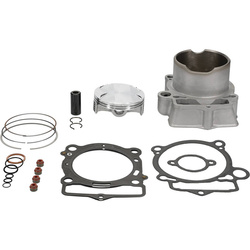 cylinder kompletny ktm sxf 350 '19-'21, excf 350 '20-21 husqvarna fc/fx 350 '19-'21, fe 350 '20-21, gas gas ec 350f '21 standard 88mm (tłok 24098 + top-end + cylinder) (14.0:1)