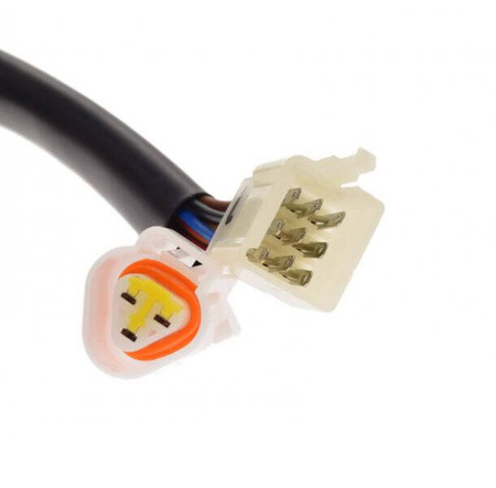 Licznik szybkościomierz do Longjia LJ125QT-8M