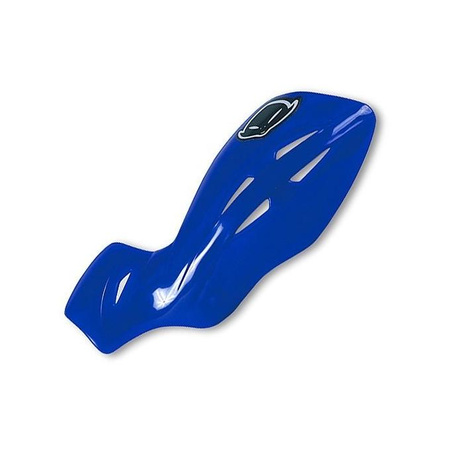 Plastiki zamienne do osłon rąk (handbarów) gravity pm01631089 kolor niebieski