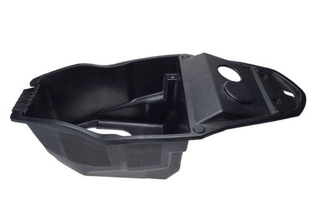 Schowek pod siedzenie do Longjia LJ50QT-9M LJ125T-8M