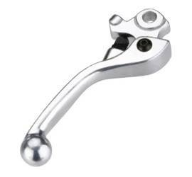 Dźwignia hamulca yamaha yz/yzf 125/250/450/x '08-22, wrf 250 '17-20, wrf 450 '16-20, kawasaki kxf 250 '13-20, kxf 450 '13-18 (mx-08400-1)