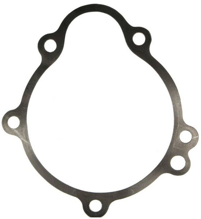 Athena uszczelka pokrywy alternatora kawasaki zx 10 r '04-'05
