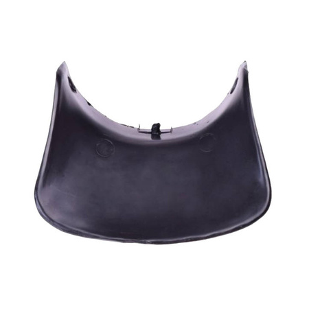 Daszek błotnika przód Simson s51