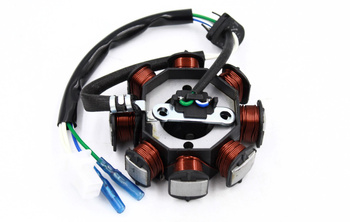 Stojan alternatora power force honda   alt000275