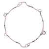 Winderosa (vertex) uszczelka pokrywy sprzęgła yamaha yz 125 '05-'22 (s410485008068) (zewnętrzna) (yz125)