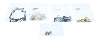 Zestaw naprawczy gaźnika kawasaki zx7r 96-03