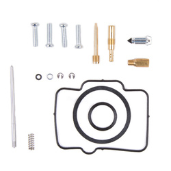 Zestaw naprawczy gaźnika honda cr 250 '96 (26-1547)