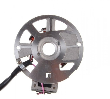 Iskrownik skuter 2T 7 cewek 5 kabli Keeway Romet