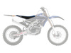 Pokrowiec/poszycie na siedzenie yamaha yzf 250 '14-'18, yzf 450 '14-'17 replica yamaha factory racing 22
