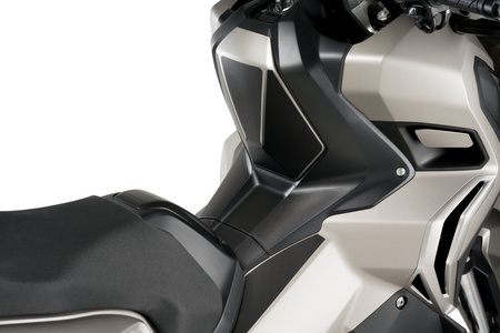 Tankpad scooter scratch saver puig do honda x-adv czarny