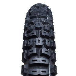 Opona motocyklowa 4.10-18 022B 60R tt R Rvee Rubber koło 18 Cali