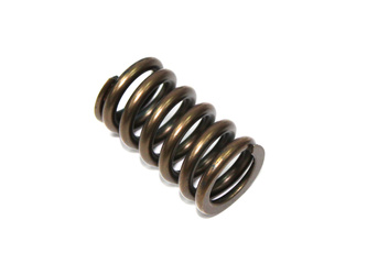 Psychic sprężyna zaworu ssącego kawasaki kxf 450 '06-'17, kfx 450r '08-14, klx 450r '08-17 (mx-09528is)