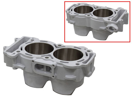 cylinder polaris ranger 900 xp / crew, rzr 900 50/55/60 inch, rzr 4 900, 900 ace eps xc '17-19 std = 93mm (cw60007)