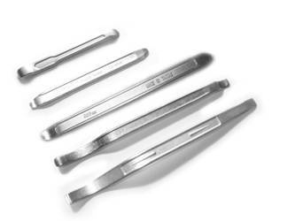 Łyżka do opon 20 cm   l35-701