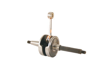 Wał Korbowy Wzmocniony Rms 2t 50 Ccm Sr Nrg Zip Vespa Et2