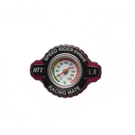 Korek chłodnicy 1.8 B Yamaha Suzuki Honda Kawasaki