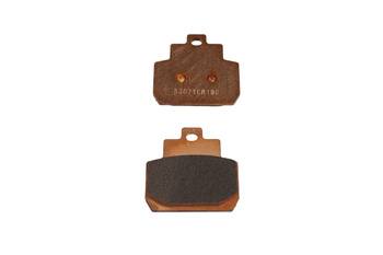 KLOCKI HAMULCOWE NOWY TOWAR