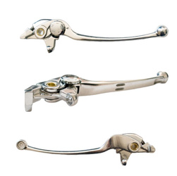 DŹWIGNIA HAMULCA KAWASAKI VERSYS 650 '10-'11 (DHK34SN) (75731) (13236-0169)