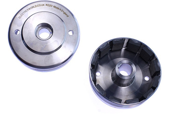 WIRNIK (ROTOR, KOŁO MAGNESOWE, MAGNETO) HUSQVARNA TE / WXC / WXE 350 '95, TE 410 95-'00, SM 570 R '01-'04, TC 570 '01-'02, TE 570 '01-'04, TC 610 '96-'00 - NA ZAMÓWIENIE