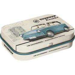 Mintbox Trabant Kombi
