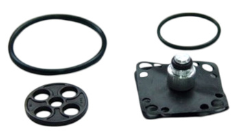 Zestaw naprawczy kranika kawasaki en 450/500, gpz 500s, gpx 600r, gpz 600r, vn750