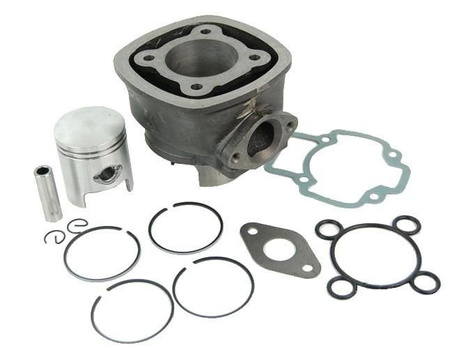 Cylinder do skutera Piaggio Gilera Derbi Lc 70cm