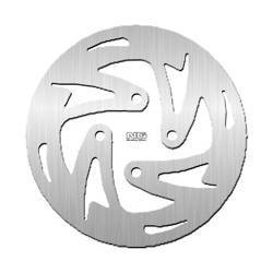 Tarcza hamulcowa tył gas gas mc65 '06-08, mx65 '10-11 (180x45x3mm) (4x6,5mm)