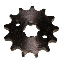 Zębatka Zdawcza Power Force Atv  Bashan Cab 110/200 Cc 13z (Łańcuch 428)